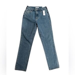 Pacsun Mom Jeans